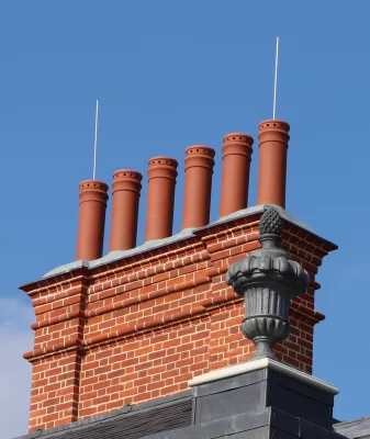 Chimney Brick Specials