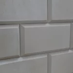 Reconstituted Stone Ashlar Block