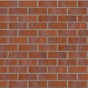 A0008: Anglian Red Multi Rustic 73mm