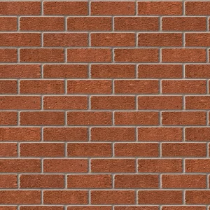 A0009: Anglian Red Rustic
