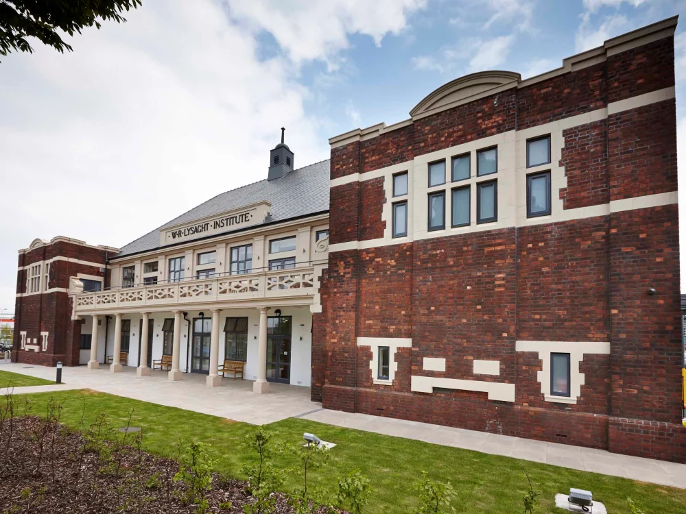 A0017: Staffordshire Multi Rustic