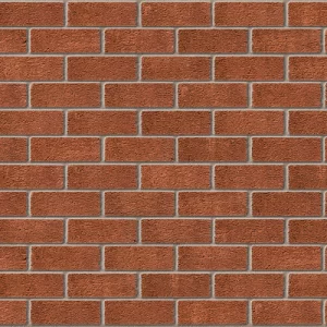 A0010: Anglian Red Rustic 73mm