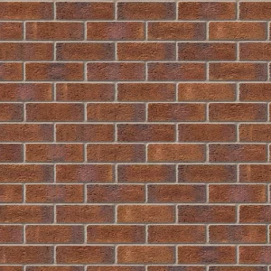 A0015: New Burntwood Red Rustic