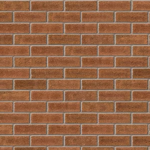 A0017: Staffordshire Multi Rustic