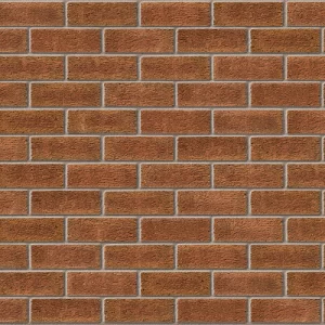 A0018: Staffordshire Multi Rustic 73mm