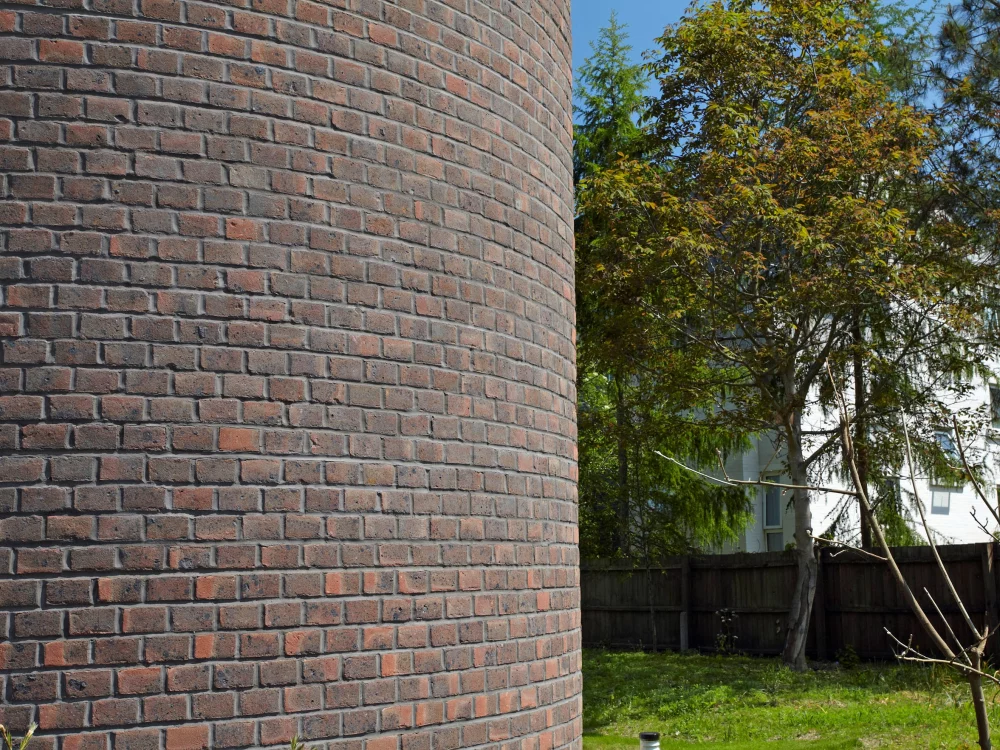 A0024: Crowborough Multicoloured Stock