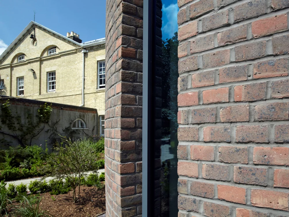 A0024: Crowborough Multicoloured Stock