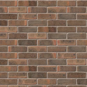 A0024: Crowborough Multicoloured Stock