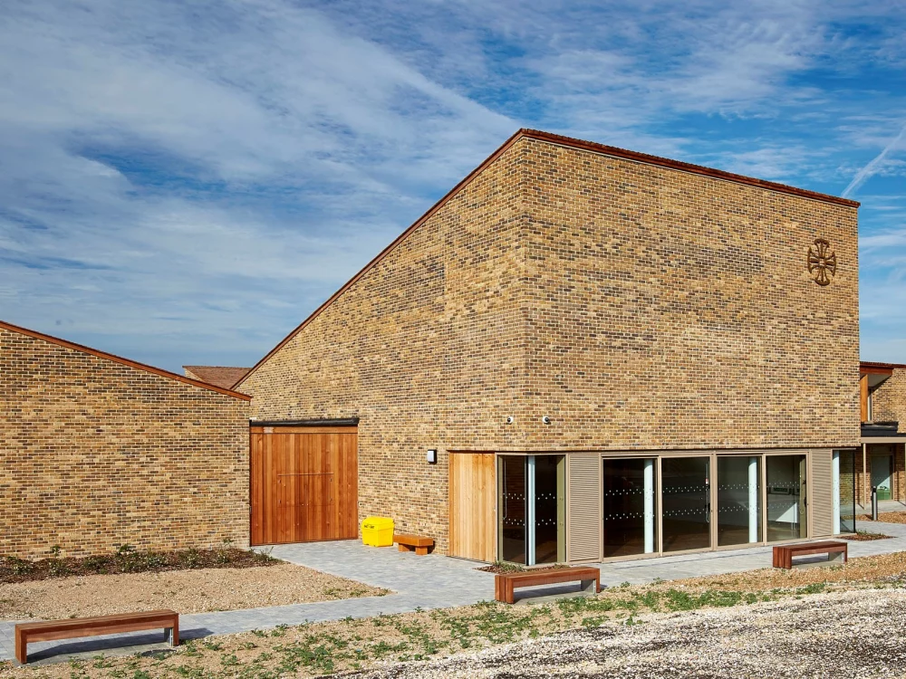 A0025: Funton Old Chelsea Yellow