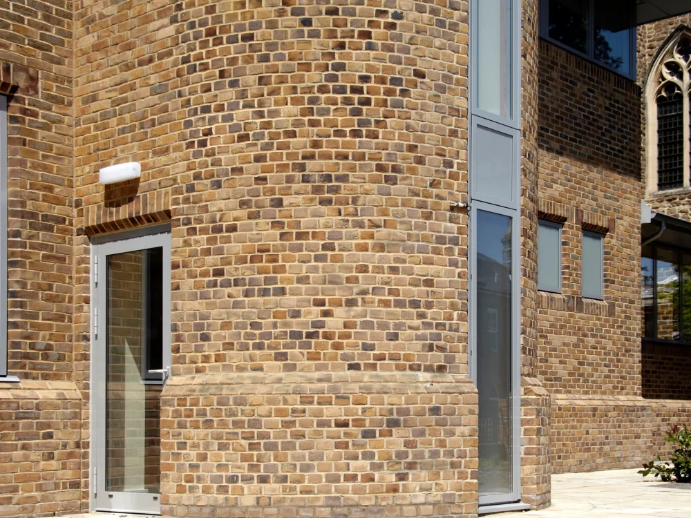 A0025: Funton Old Chelsea Yellow