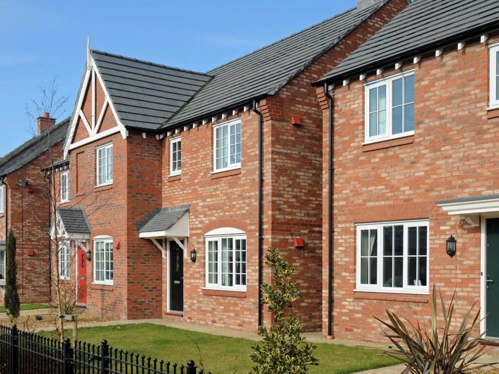 A0026: Beamish Blend