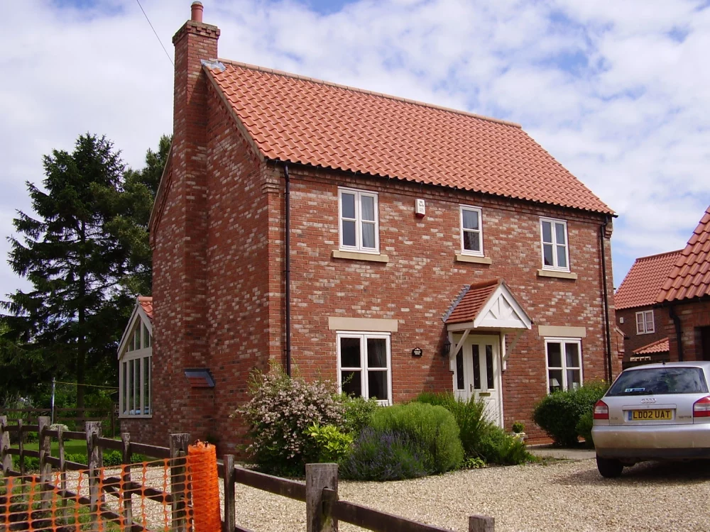 A0026: Beamish Blend