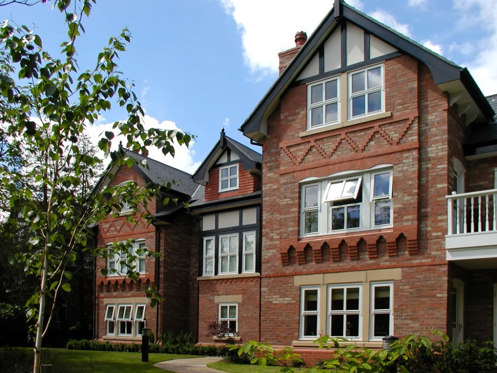 A0026: Beamish Blend