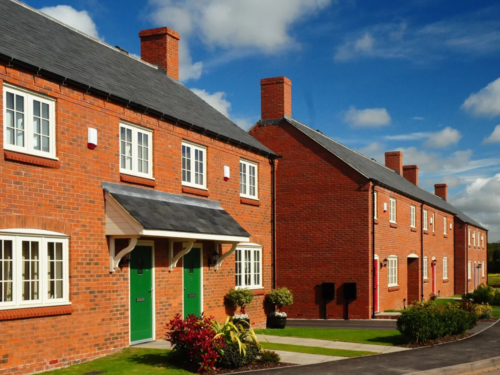 A0029: Birtley Olde English