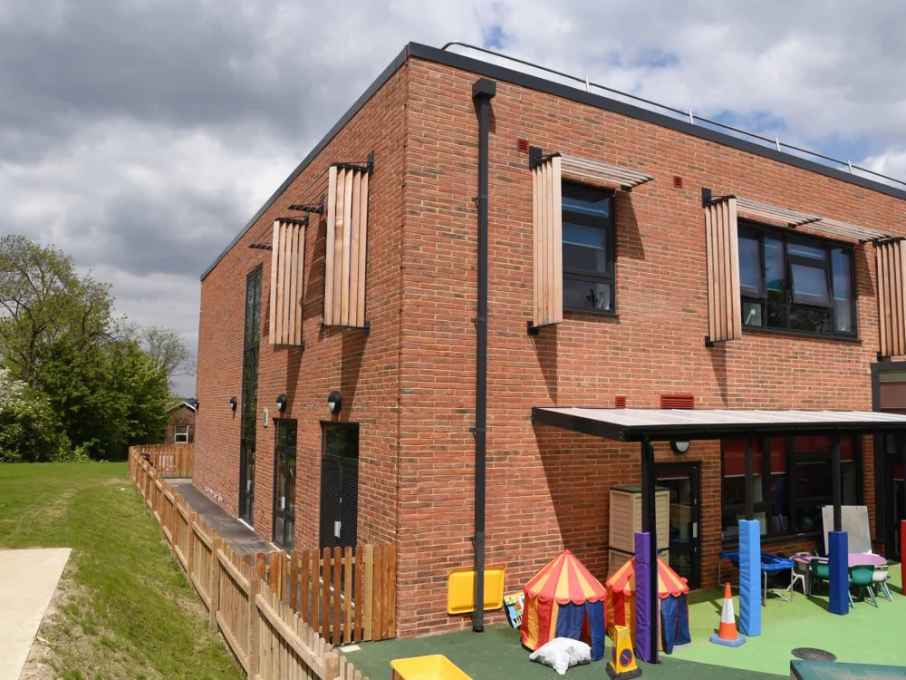 A0029: Birtley Olde English