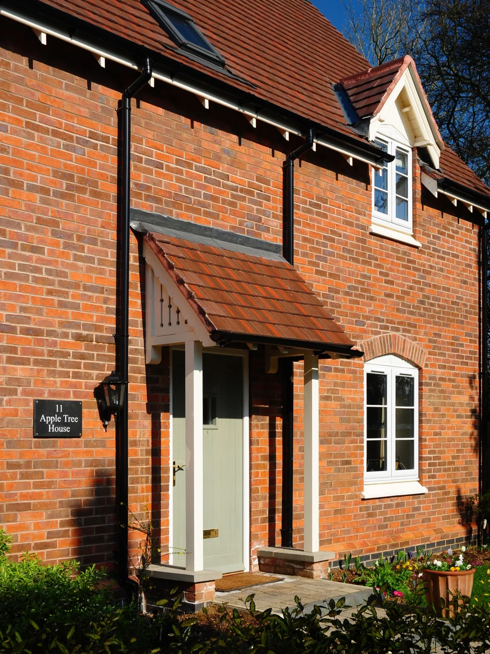 A0036: Cumberland Blend