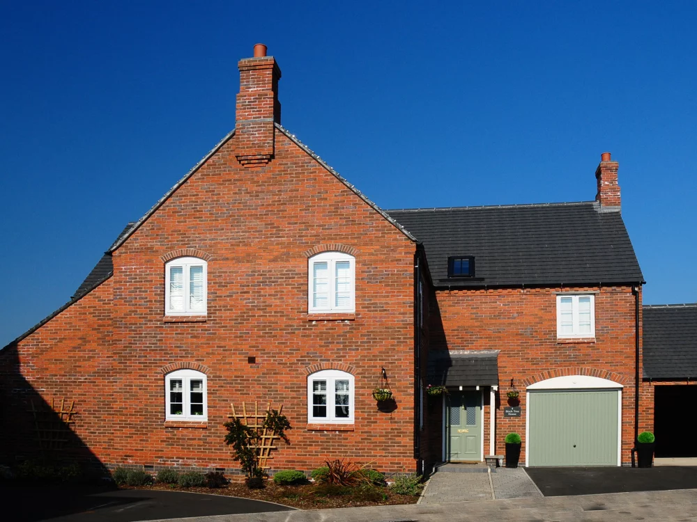 A0036: Cumberland Blend