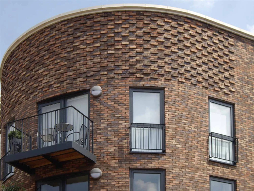 A0037: Millhouse Blend