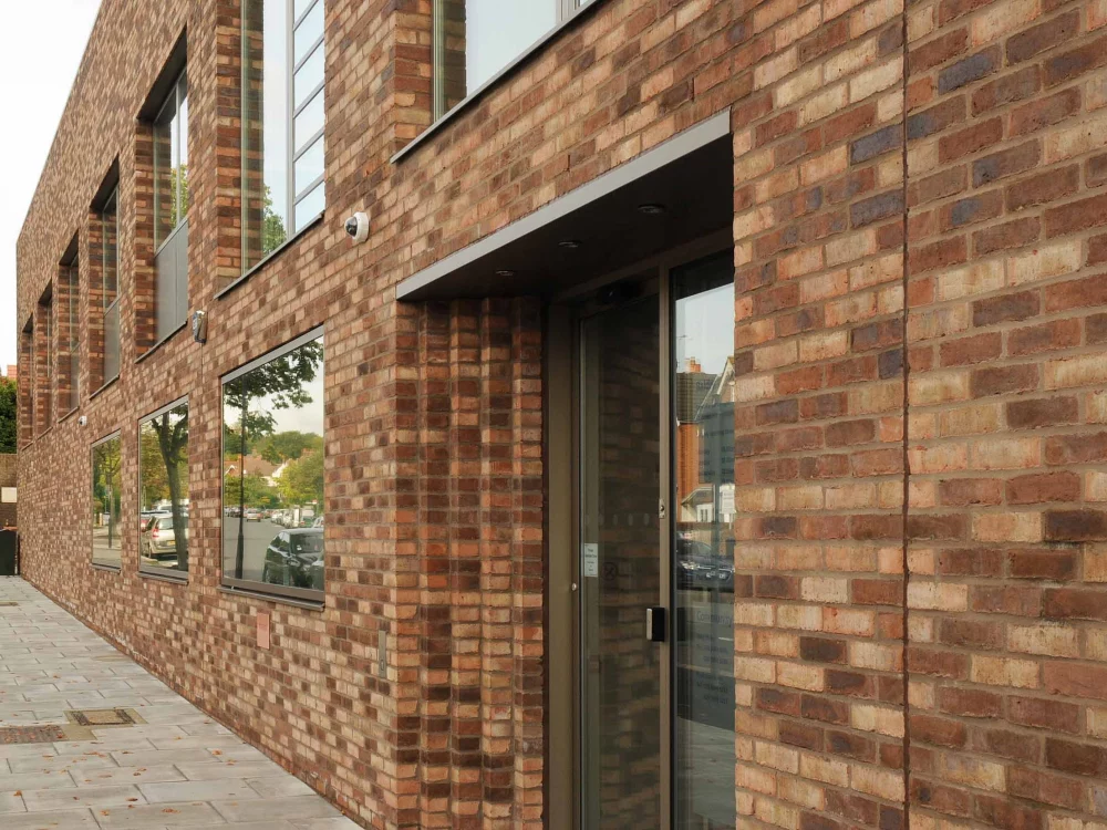 A0037: Millhouse Blend