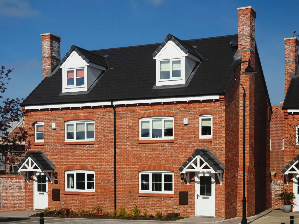 A0044: Townhouse Blend