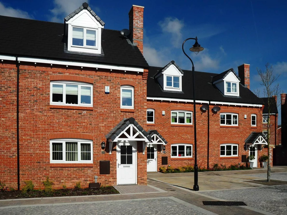 A0044: Townhouse Blend