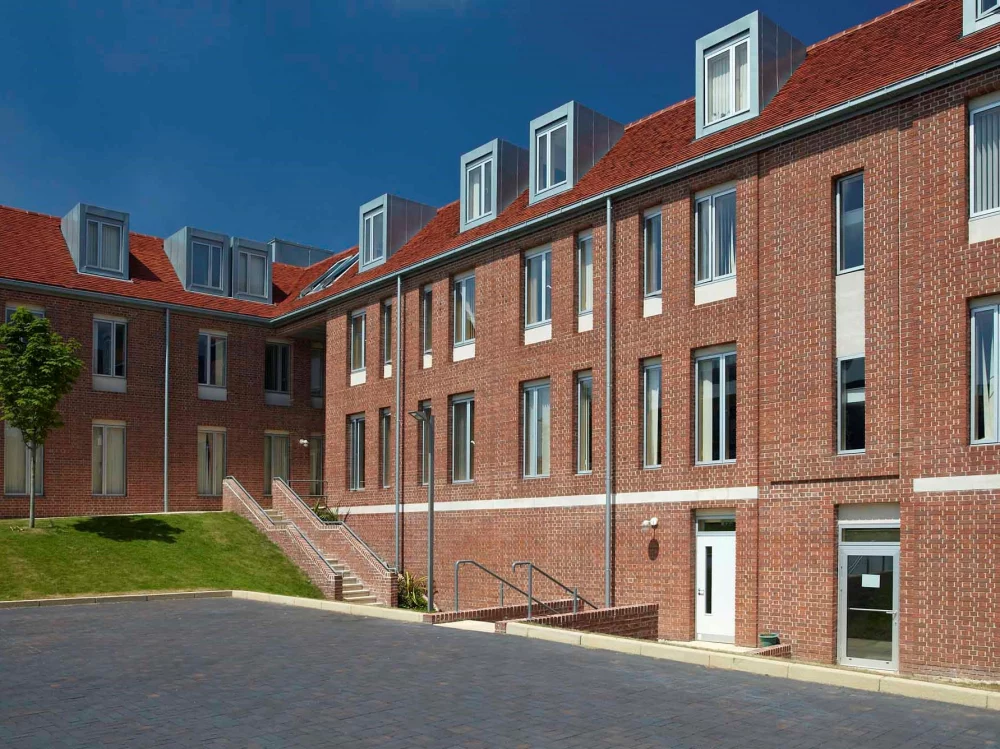 A0045: Warwickshire Olde English