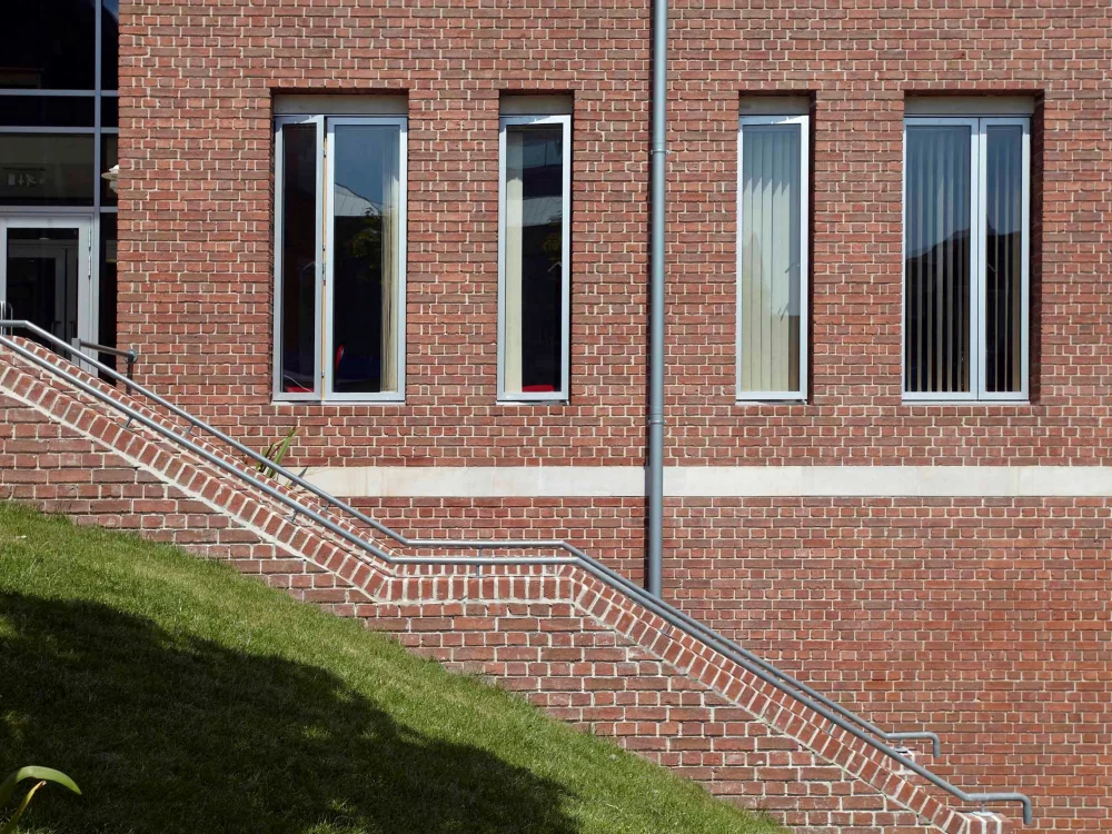 A0045: Warwickshire Olde English