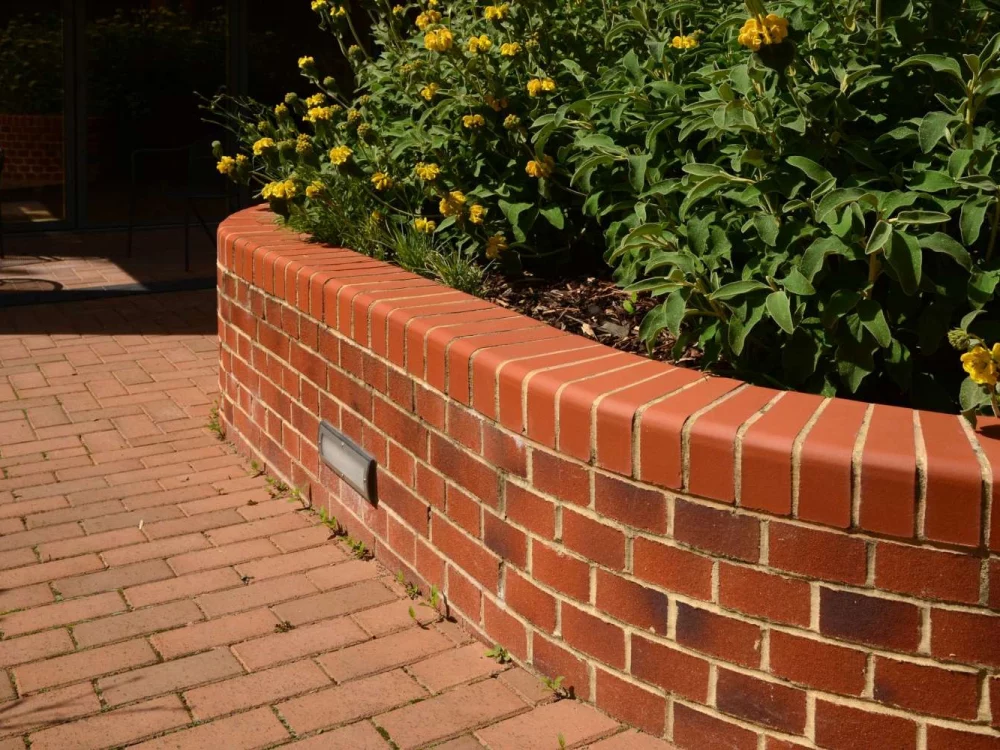 A0046: Bridgwater Weathered Red