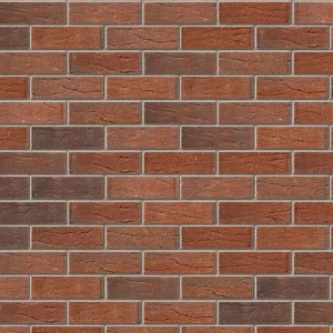 A0053: Brunswick Antique Red