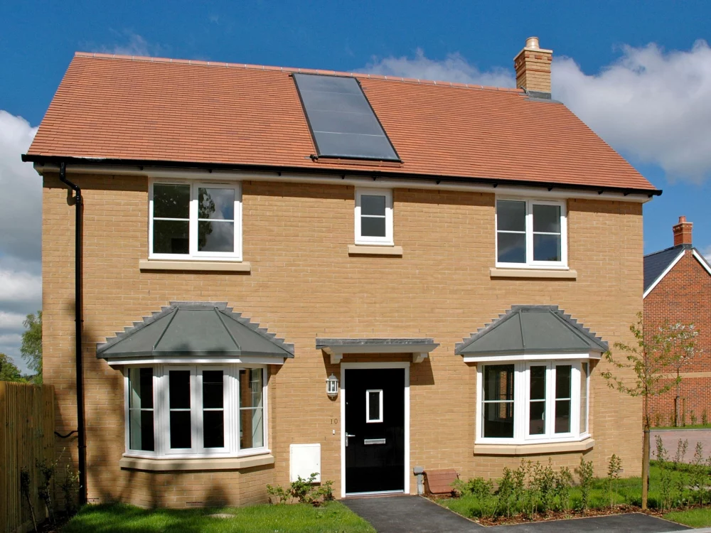 A0055: Brunswick Buff