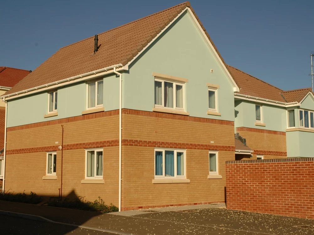 A0055: Brunswick Buff