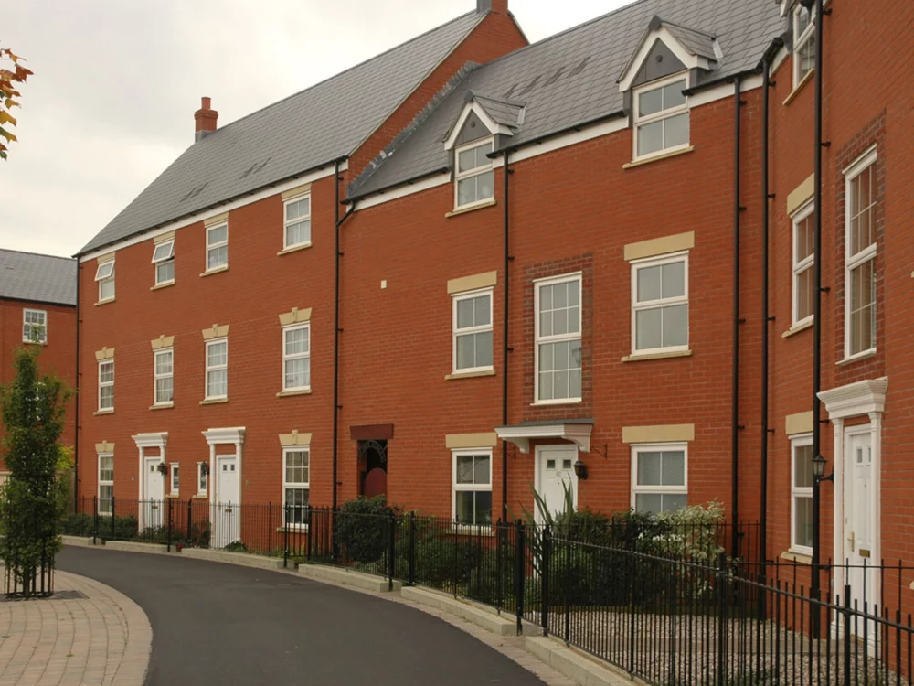 A0057: Brunswick Farmhouse Mixture