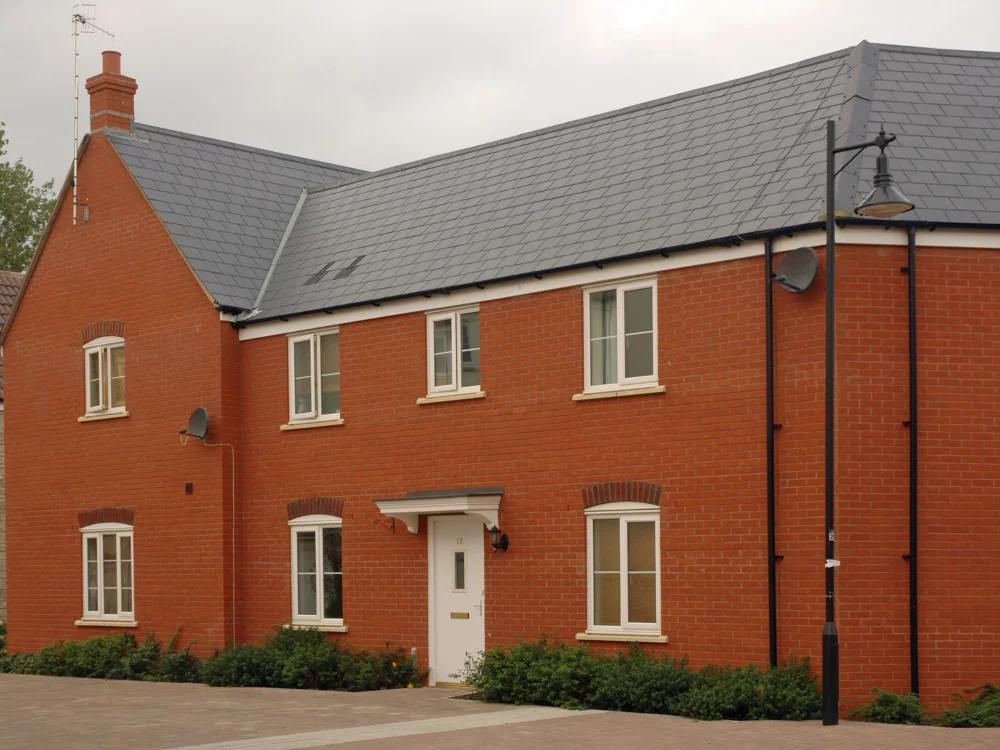 A0057: Brunswick Farmhouse Mixture