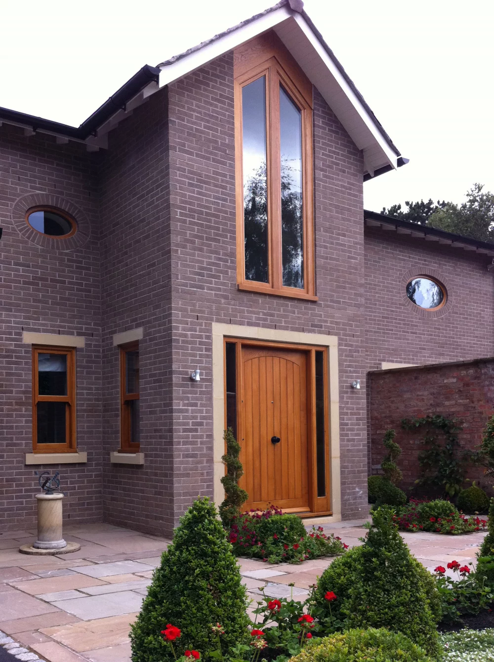 A0058: Brunswick Farmhouse Mixture