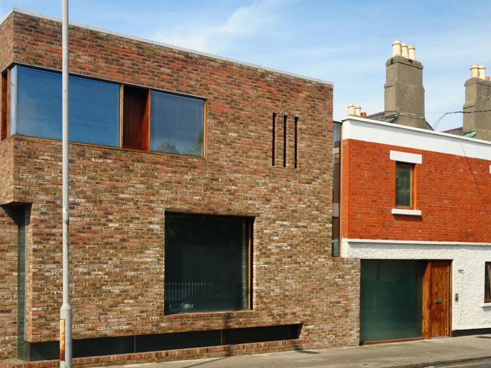 A0070: Cooksbridge Yellow Clamp Stock