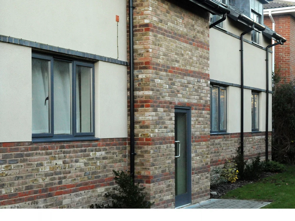 A0070: Cooksbridge Yellow Clamp Stock