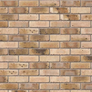 A0070: Cooksbridge Yellow Clamp Stock