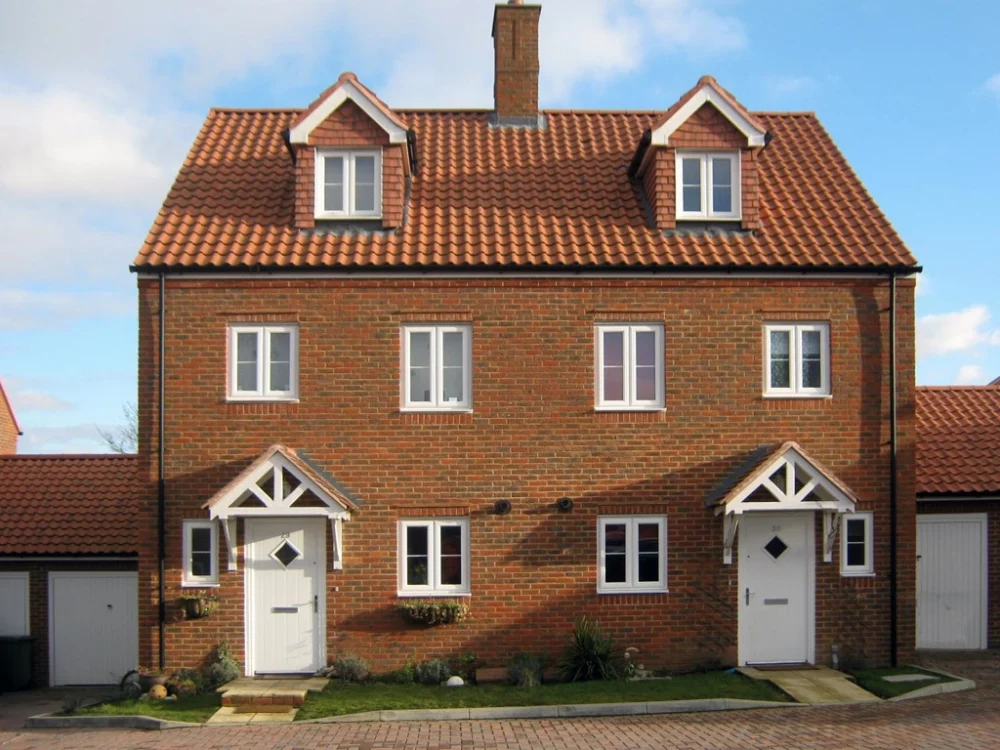 A0071: Hamsey Mixed Stock