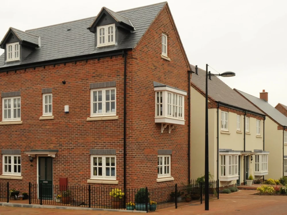 A0071: Hamsey Mixed Stock