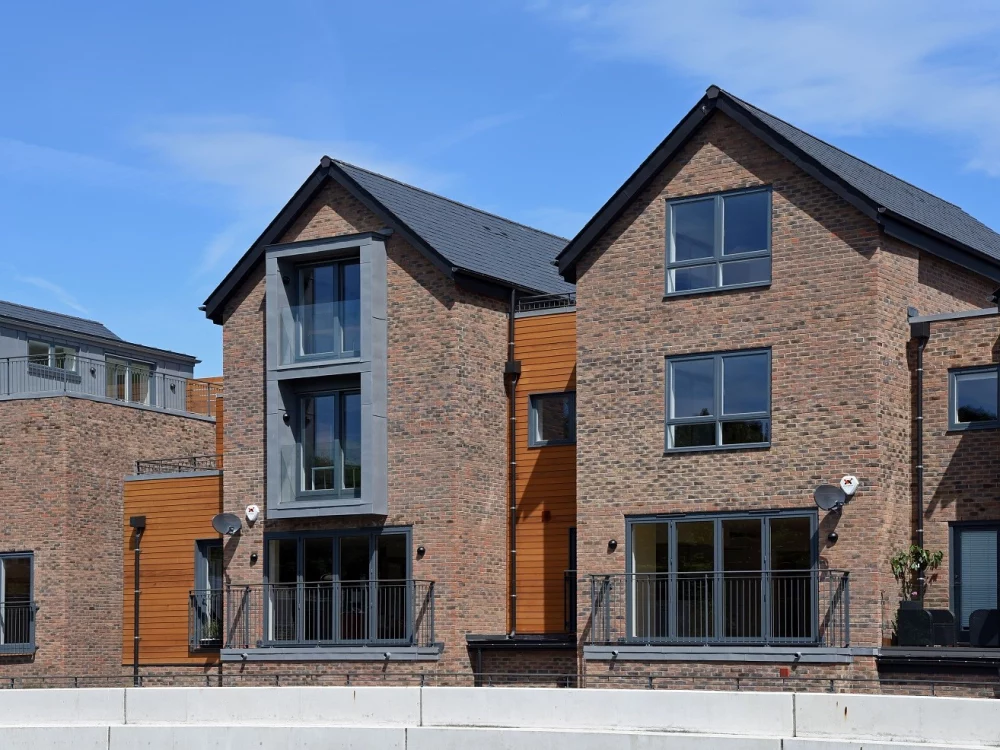 A0073: New Chailey Stock