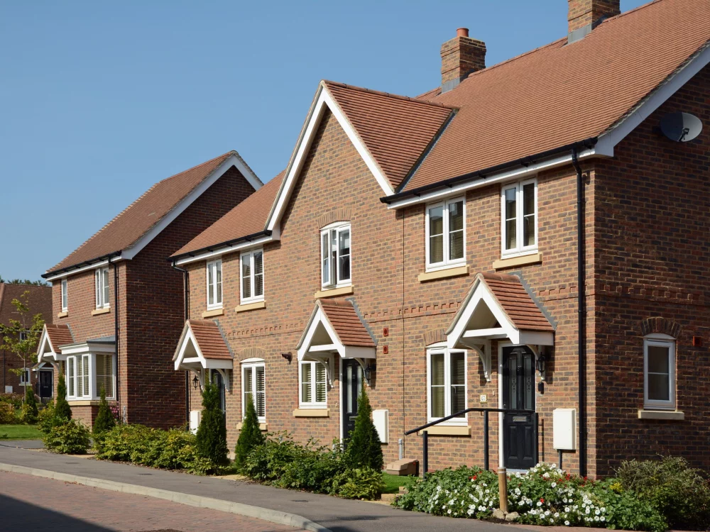 A0073: New Chailey Stock