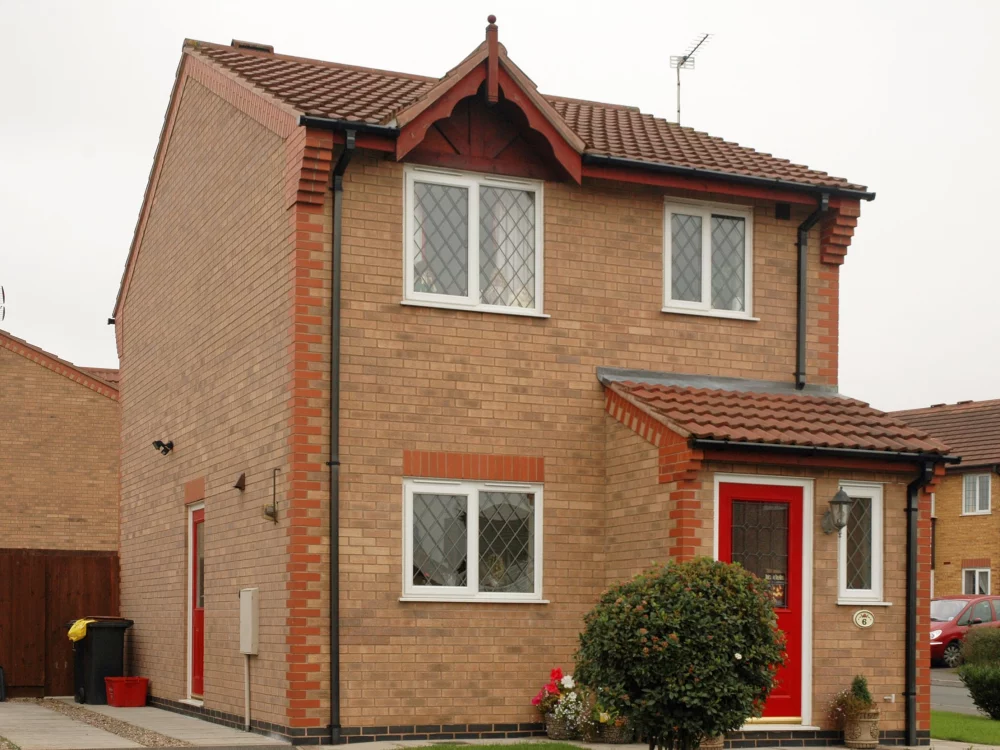 A0156: Cavendish Dorket Honeygold