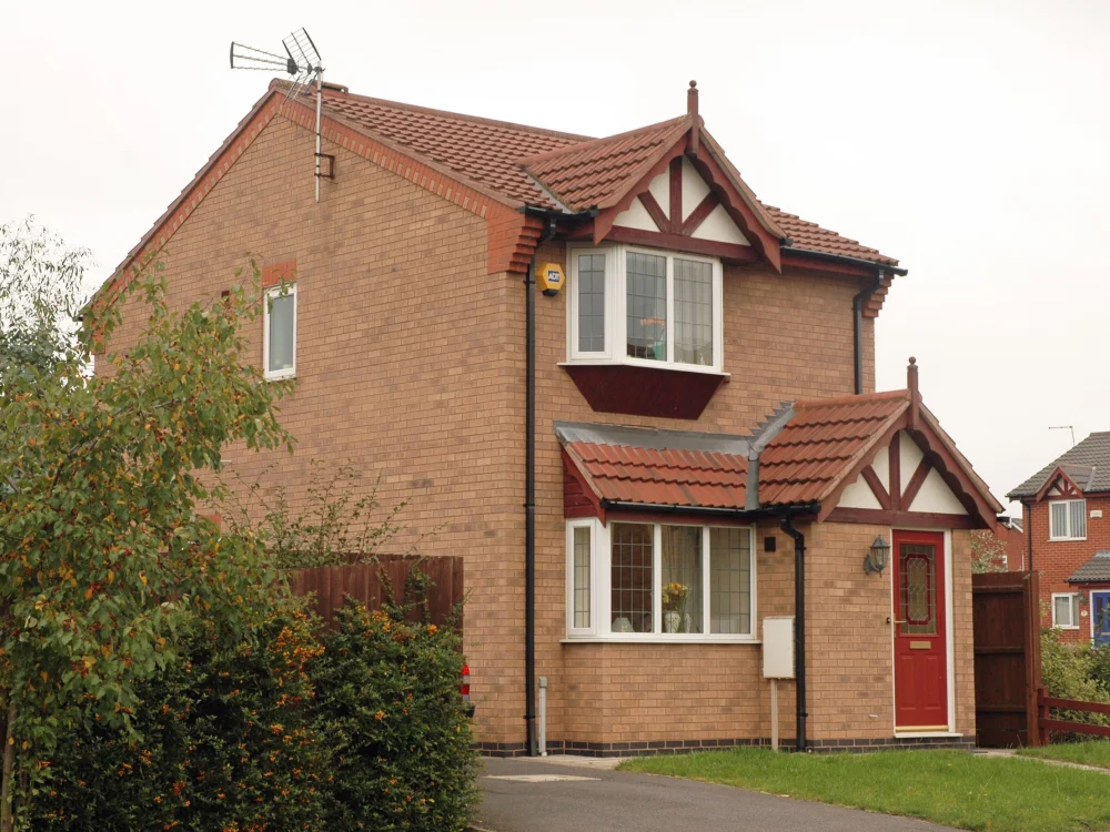 A0156: Cavendish Dorket Honeygold