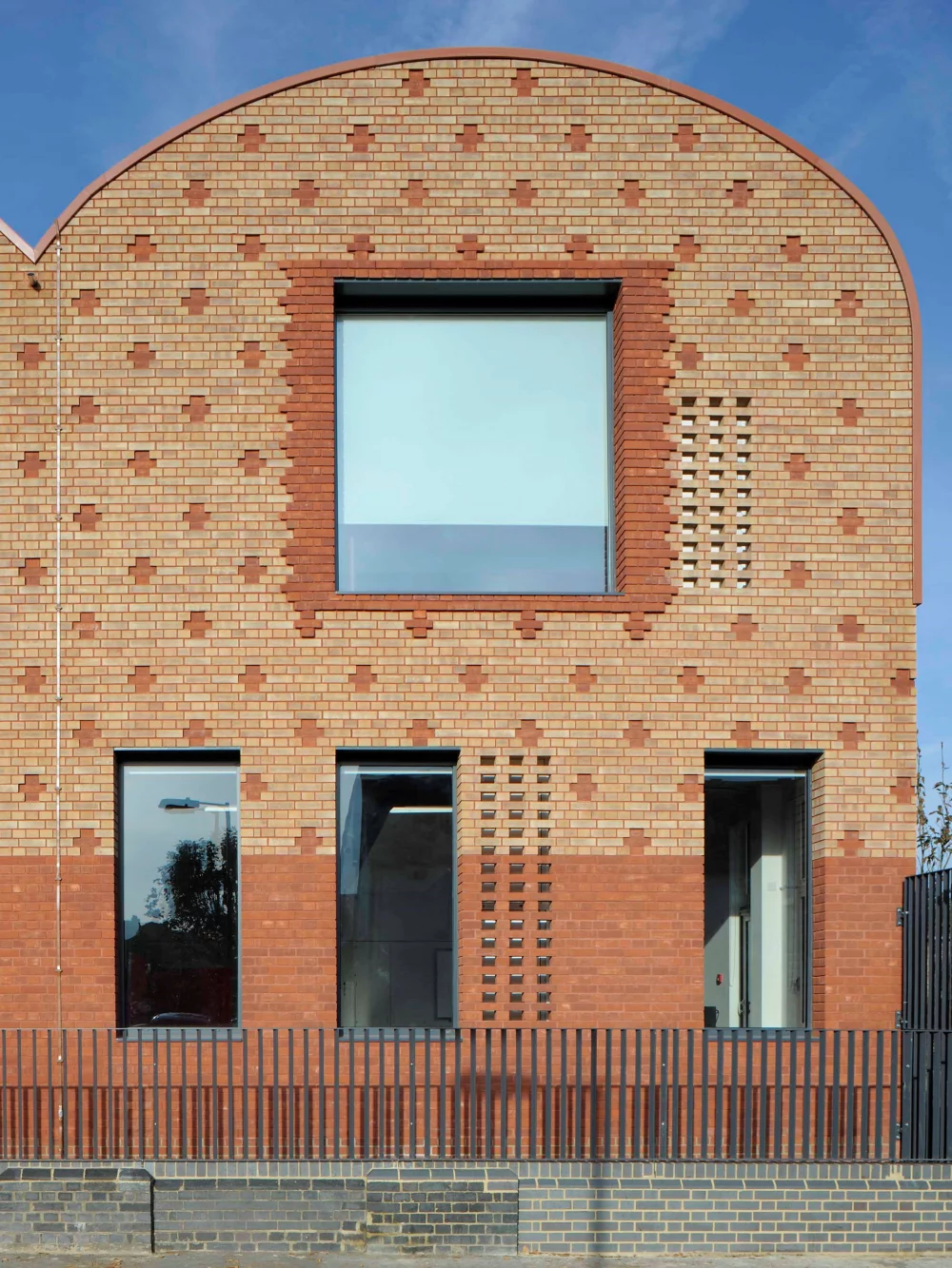 A0159: Hardwicke Minster Sandstone Mixture