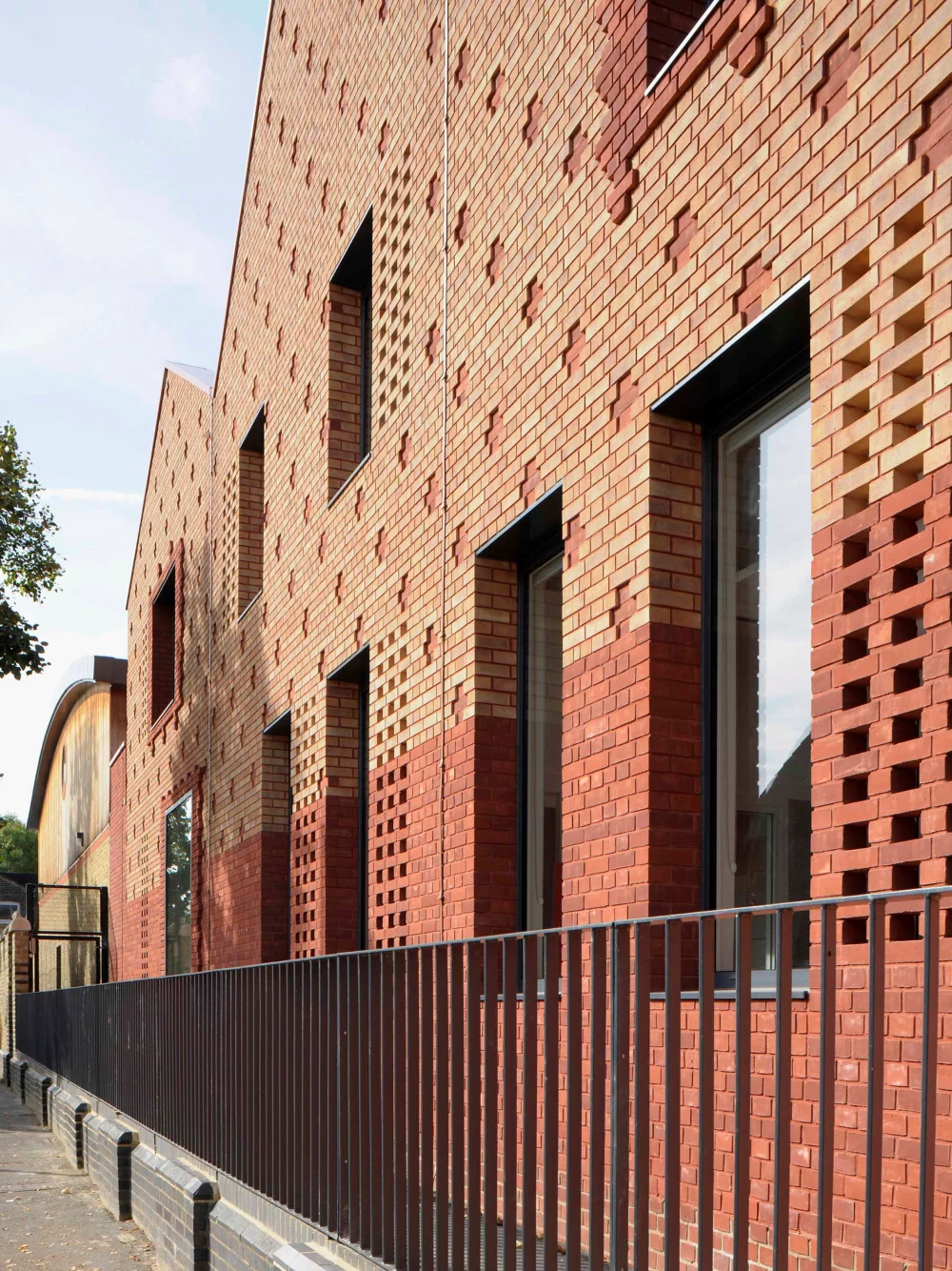 A0159: Hardwicke Minster Sandstone Mixture