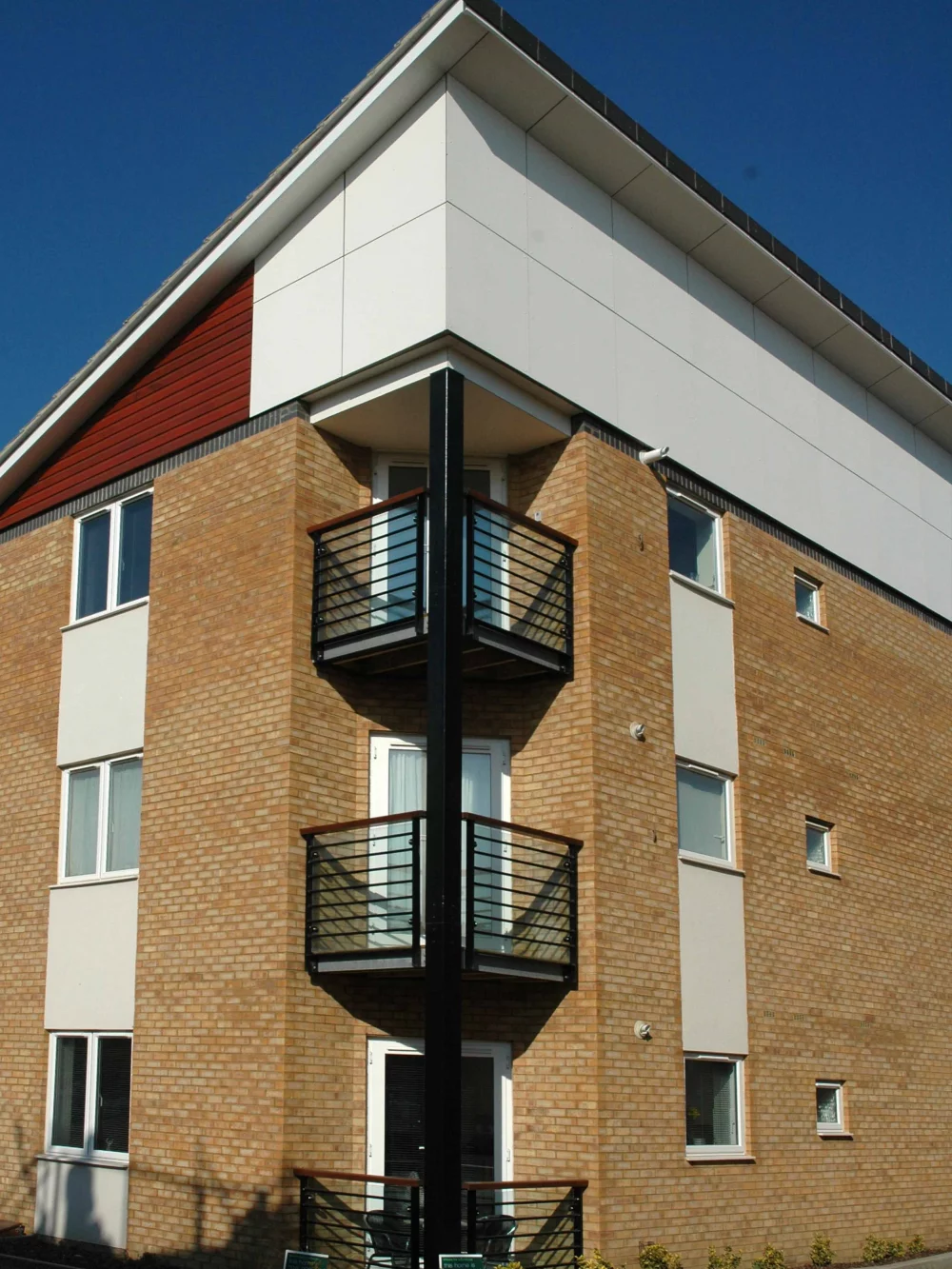 A0159: Hardwicke Minster Sandstone Mixture