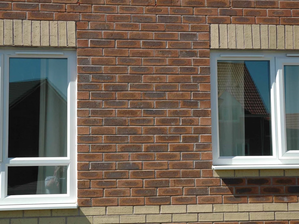 A0160: Hardwicke Oakham Blend