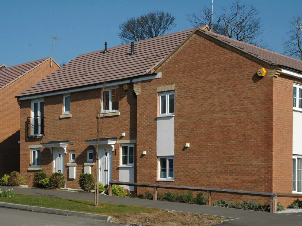 A0161: Hardwicke Sherwood Blaze