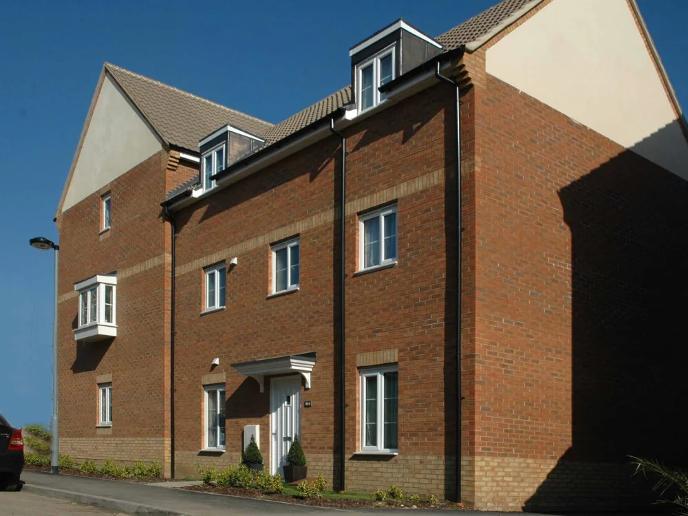 A0161: Hardwicke Sherwood Blaze