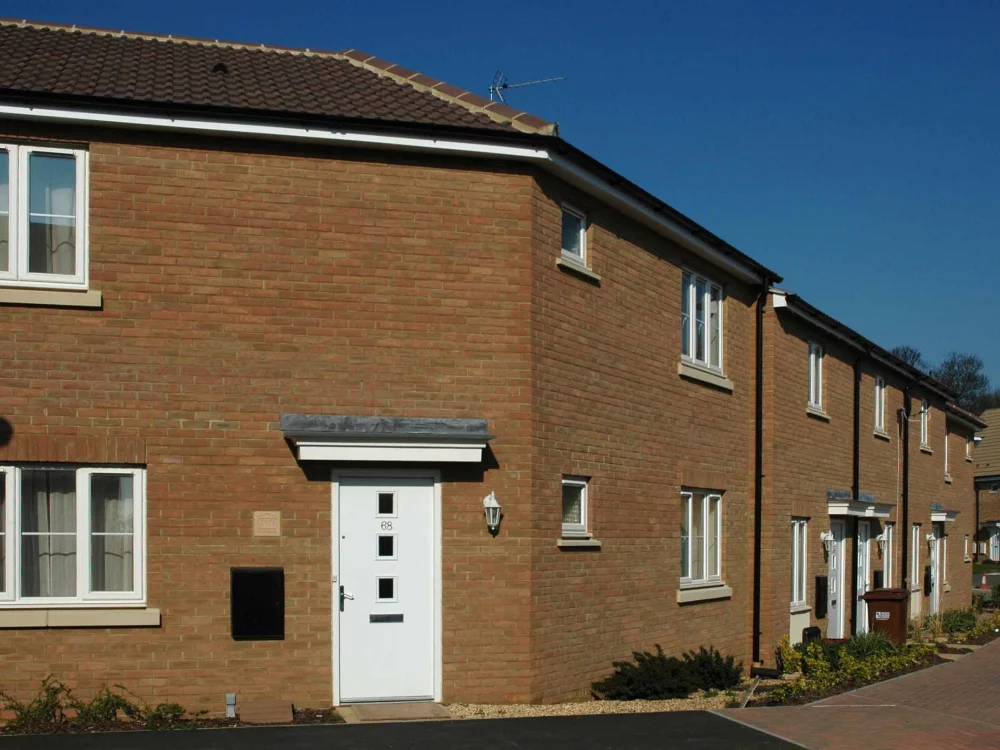 A0161: Hardwicke Sherwood Blaze